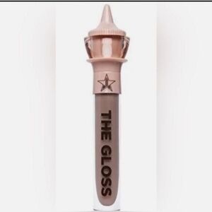 Jeffrey Star The Gloss "Silk Rope"